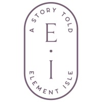 Element Isle logo - Similar company to Project Shovel