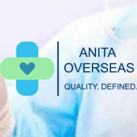 Anita Overseas logo - Similar company to Escientia Advanced Sciences