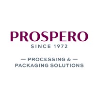 Prospero Equipment Corp logo - Similar company to Separator Technology Solutions  Mx