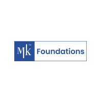 MK FOUNDATIONS logo - Similar company to Adissia Developers Private Limited