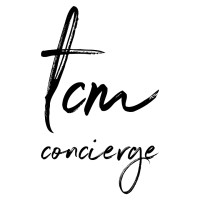 TCMConcierge logo - Similar company to Machwon