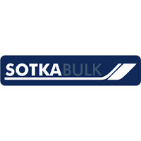 Sotka Bulk Pte. Ltd. logo - Similar company to Sofon Bulk Ltd