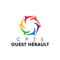 CPTS Ouest Herault logo - Similar company to Jurimed Consulting