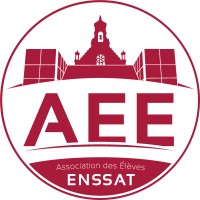 AEE - Association des Élèves de l'ENSSAT logo - Similar company to Stephano