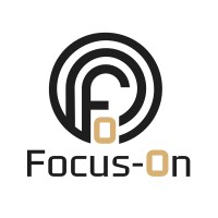 Focus-on: Mind, Body & Healthcenter logo - Similar company to Chapter Marbella