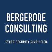 Bergerode Consulting logo - Similar company to Spetscon