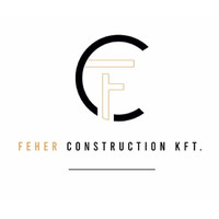 Feher Construction Kft logo - Similar company to Visuelse Construction& 3D Technologies Ltd.