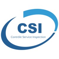Contrôle Service Inspection logo - Similar company to Mci - Métal Contrôles & Inspections