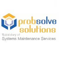 Prob-Solve Solutions Ltd logo - Similar company to Golden It Solution, Llc