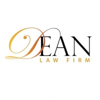 THE DEAN LAW FIRM PLLC logo - Similar company to My Cravingz