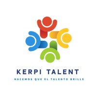 KERPI TALENT logo - Similar company to Cic Tech