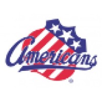 Rochester Americans logo - Similar company to Buffalo Bisons