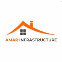 AMAR INFRASTRUCTURE logo - Similar company to Ps Construction Ltd