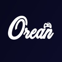 Orean Studios logo - Similar company to Richmond Live