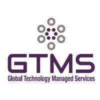 GTMS logo - Similar company to Madarat Technologies