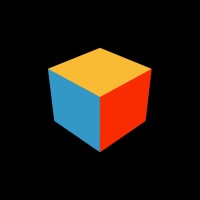 Cubo Mágico Design logo - Similar company to Mindseo