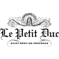 Le Petit Duc logo - Similar company to Iconic - L'Atelier Des Legendes