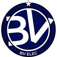 BV ELEC logo - Similar company to 2M-Enr