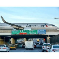 O’Hare International Airport logo - Similar company to Places Platform Llc