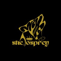SHE_OSPREY | Author Recruitment Page logo - Similar company to Osprey Empire