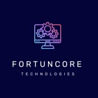 Fortuncore Technologies logo - Similar company to Webnotrix Software Solutions Llp