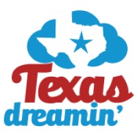 Texas Dreamin' logo - Similar company to #Ohanaslack