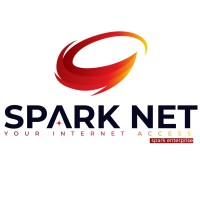 Spark Net logo - Similar company to Sparknet Telecom