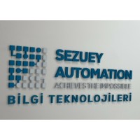 Sezuey Otomasyon Bilişim Teknolojileri San ve Tic Ltd Şti logo - Similar company to Harmonq.Com