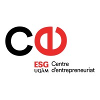Centre d'entrepreneuriat ESG UQAM logo - Similar company to Association Étudiante De L'École Des Sciences De La Gestion (Esg)