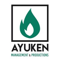 Ayuken Management & Productions logo - Similar company to Maraworld