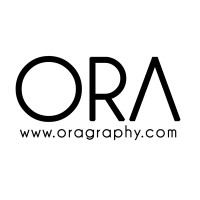 Oragraphy logo - Similar company to Madsbox