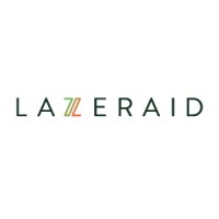LazerAid logo - Similar company to Array Of Zero