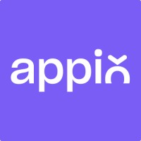 Appio logo - Similar company to Fudata