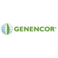Genencor logo - Similar company to Danisco A/S