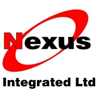Nexus Integrated Limited logo - Similar company to Dual-Stream Ltd