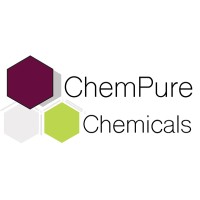 ChemPure Chemicals logo - Similar company to Chempure Pvt Ltd