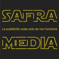 Safra Media Srl logo - Similar company to Aesthetic Digital Studio