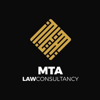 MTA Legal Consultation logo - Similar company to Sd