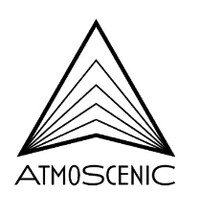 Atmoscenic logo - Similar company to Cripthos
