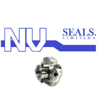 Nv Seals Ltda. logo - Similar company to Deepmining Coal S.A.S