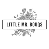 Little Mr Bouqs logo - Similar company to City Beach Software