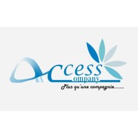 Access Company logo - Similar company to Access Nova Group Inc.