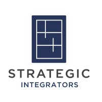Strategic Integrators logo - Similar company to Geo Mobility