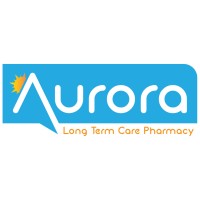 Aurora Long Term Care Pharmacy logo - Similar company to Trucare Pharmacy Llc