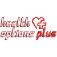 Health Options Plus logo - Similar company to Jersey Shore Stem Ecosystem