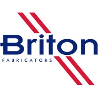 Briton Fabricators Ltd logo - Similar company to Metalfab Engineering Ltd
