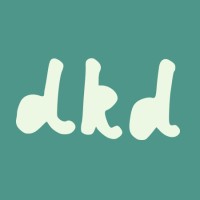 The Dragon King's Daughter logo - Similar company to Climb Nulu