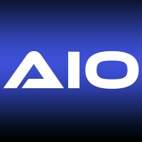 AIOinformatique logo - Similar company to Stanger Produktions- Und Vertriebs- Gmbh