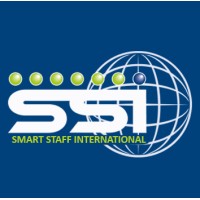 Smart Staff International logo - Similar company to Smartsigma