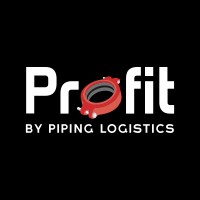 Profit by Piping Logistics logo - Similar company to Engineered Fire Piping